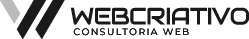 Logo Webcriativo
