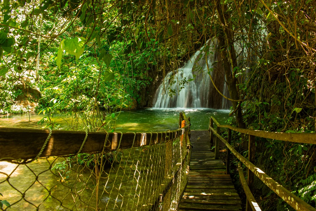 Rio do Peixe