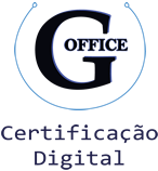 Logo G-Office